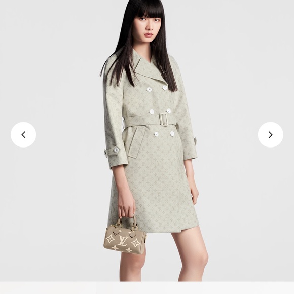 [New] Louis Vuitton Nano Speedy Black - Picture 6 of 6